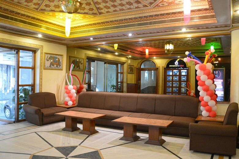 Oyo 8412 Hotel Maharani Prime