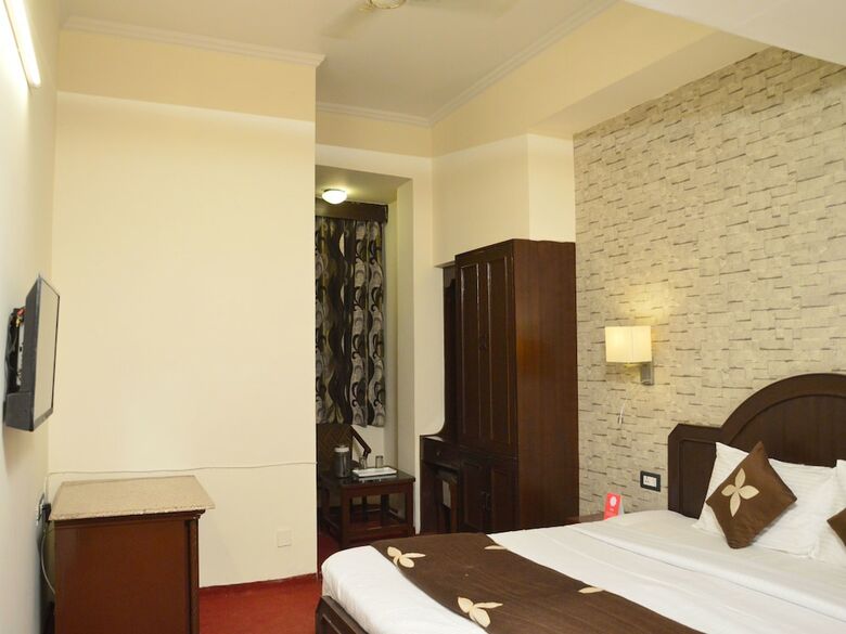 Oyo 8412 Hotel Maharani Prime