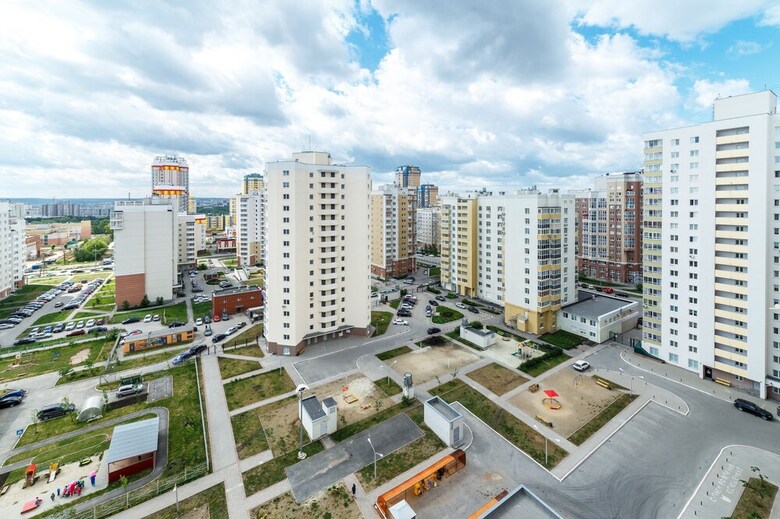 Apartments Home Hotel