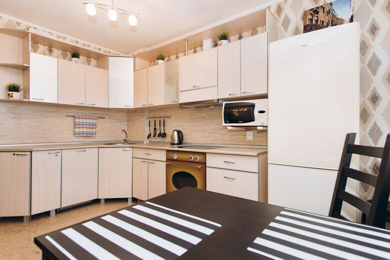 Apartments Home Hotel