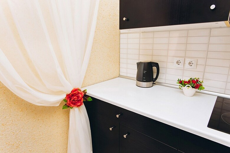 Apartments Home Hotel