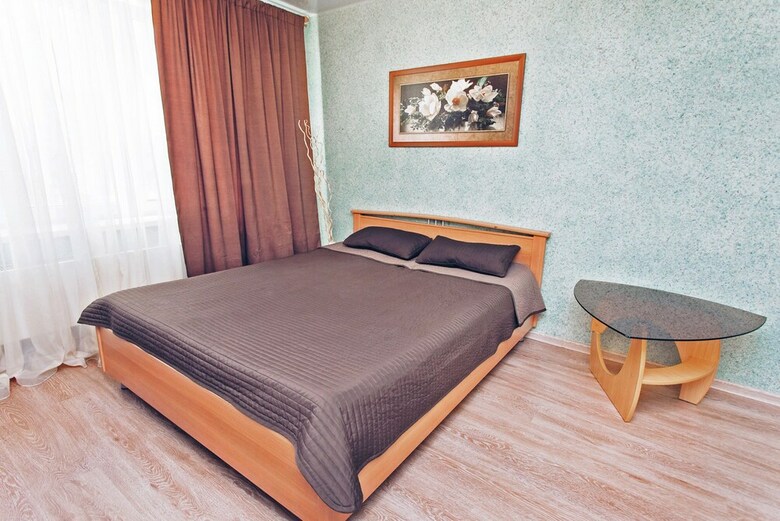 Apartments Home Hotel
