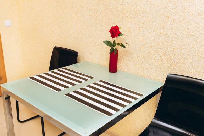 Apartments Home Hotel