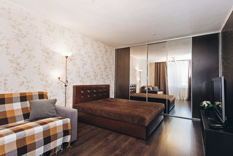 Apartments Home Hotel