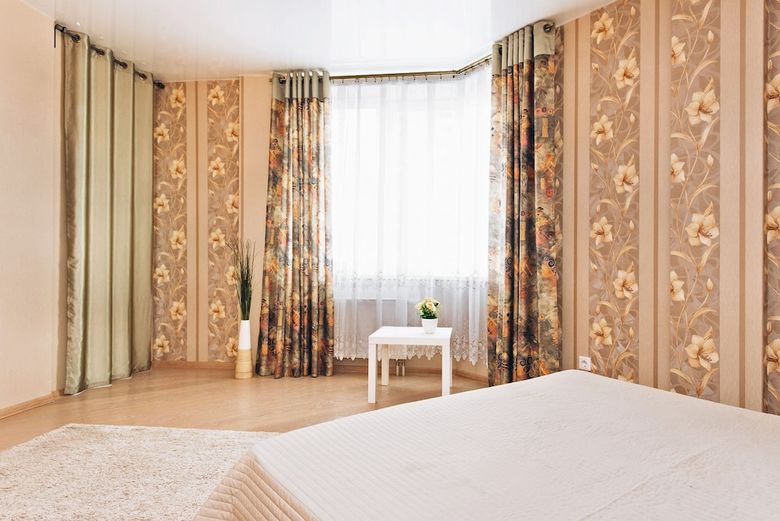 Apartments Home Hotel