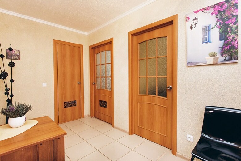 Apartments Home Hotel