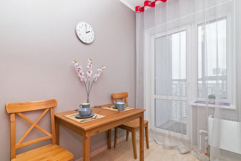 Apartments Home Hotel