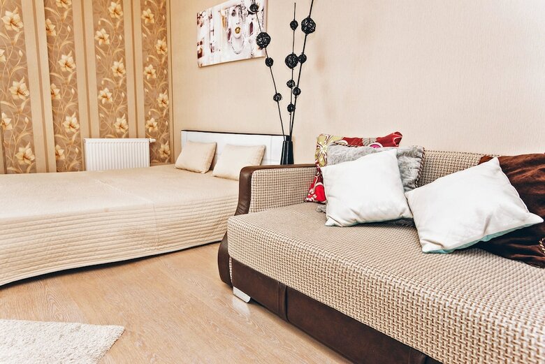 Apartments Home Hotel