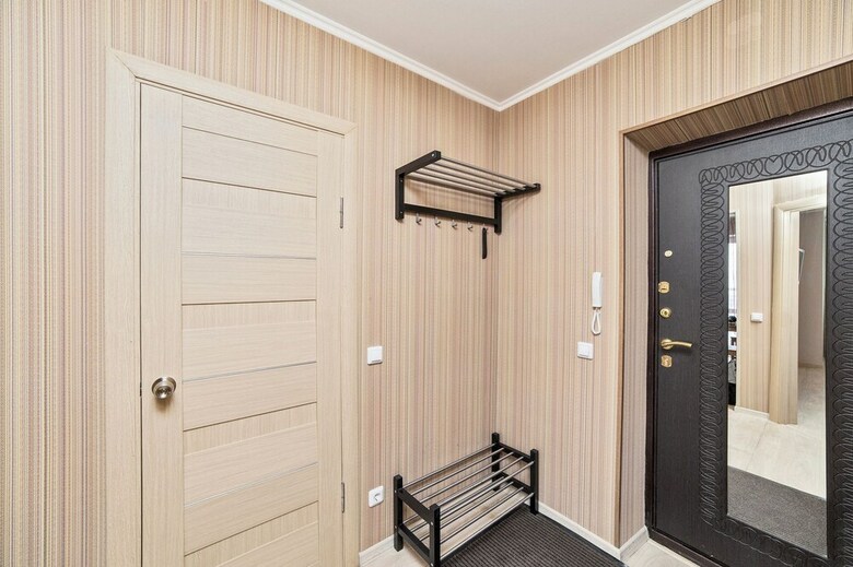 Apartments Home Hotel