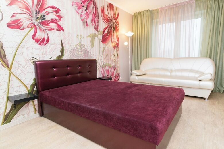 Apartments Home Hotel