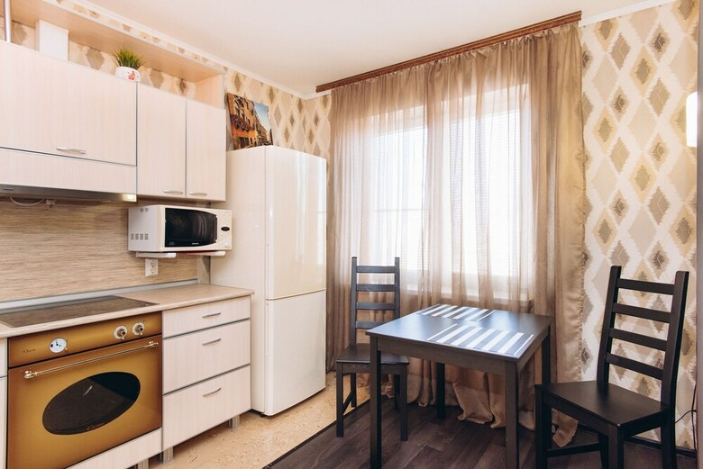 Apartments Home Hotel