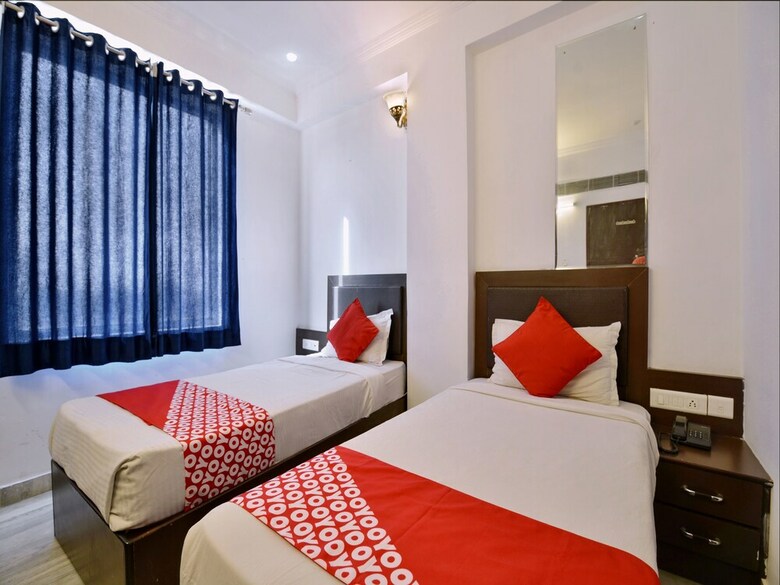 Oyo 8832 Hotel Jaipur Classic