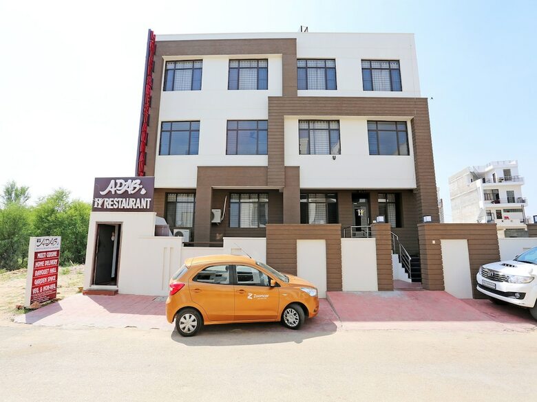 Oyo 6327 Hotel Hill View