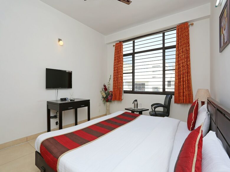 Oyo 6327 Hotel Hill View
