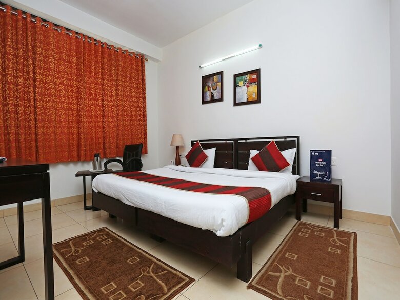 Oyo 6327 Hotel Hill View