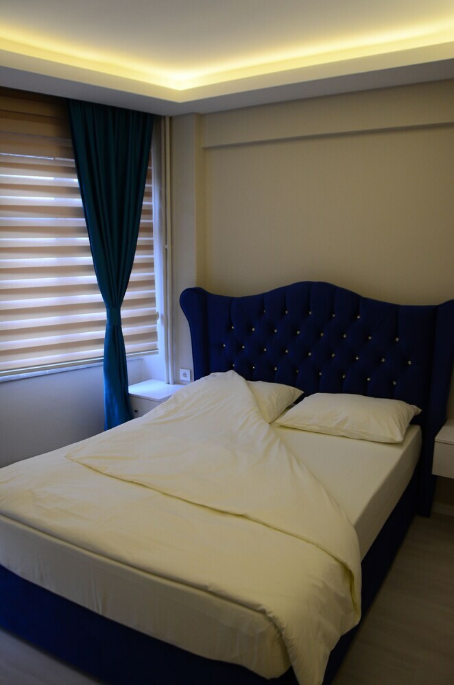Hotel Batusay Park Otel