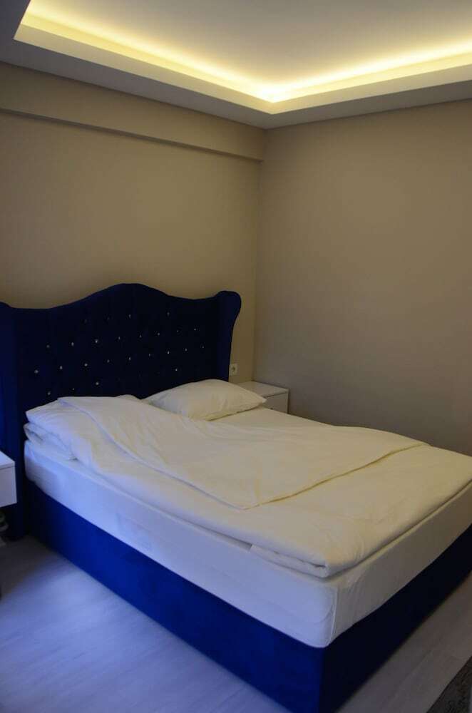 Hotel Batusay Park Otel