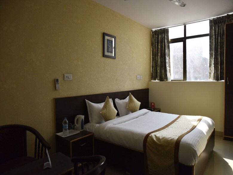Oyo 8040 Hotel Ananta Inn