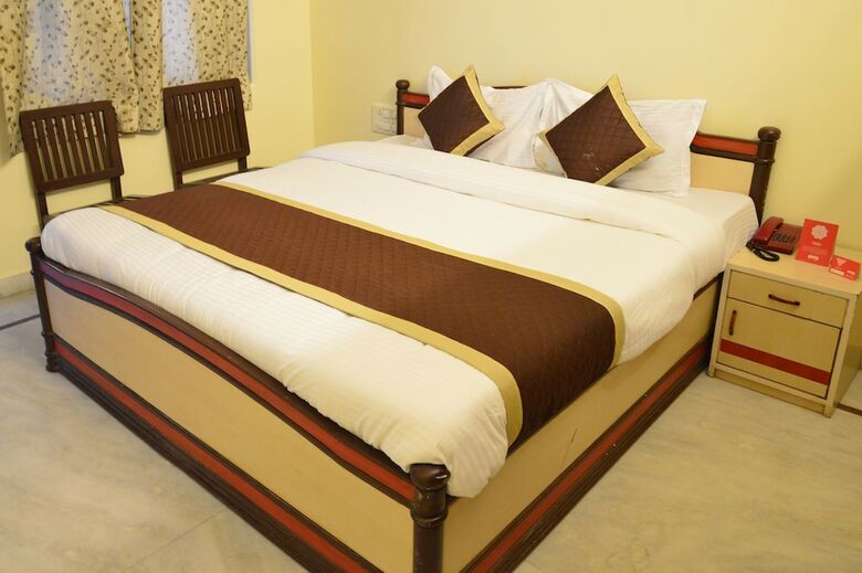 Oyo 7238 Hotel Mansarovar Palace