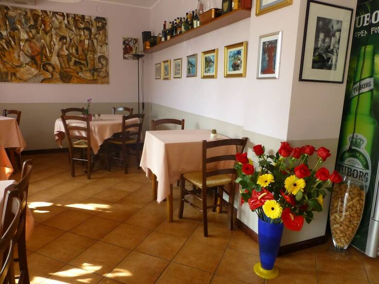 Bed & Breakfast Caff� Del Viaggiatore