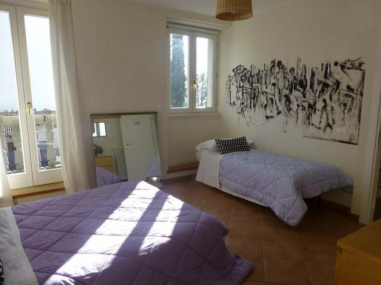 Bed & Breakfast Caff� Del Viaggiatore