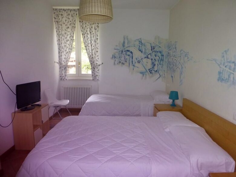 Bed & Breakfast Caff� Del Viaggiatore
