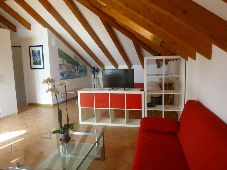Bed & Breakfast Caff� Del Viaggiatore