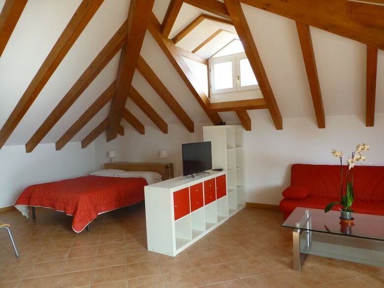 Bed & Breakfast Caff� Del Viaggiatore