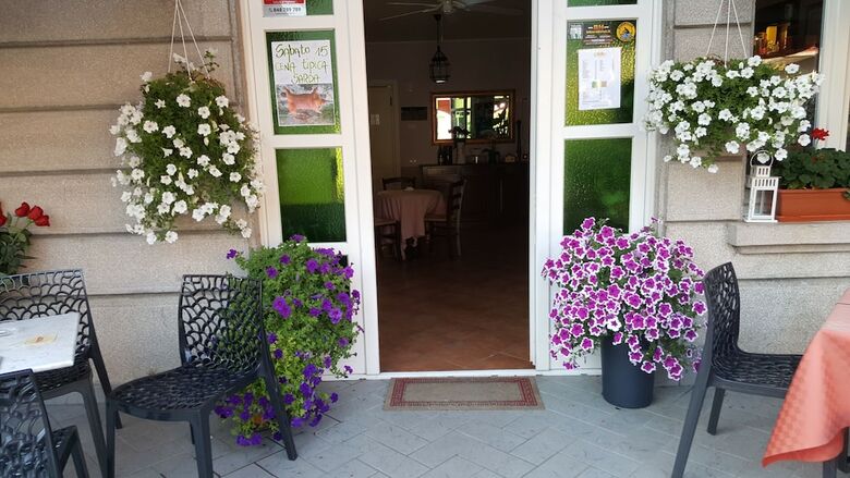 Bed & Breakfast Caff� Del Viaggiatore