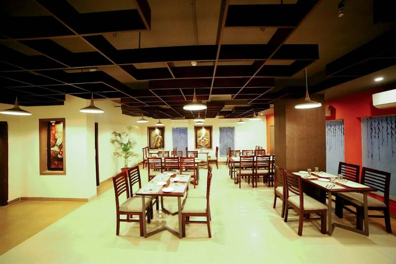Hotel Vasanth Marg