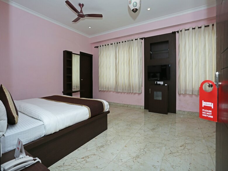 Fine Stay Hotel