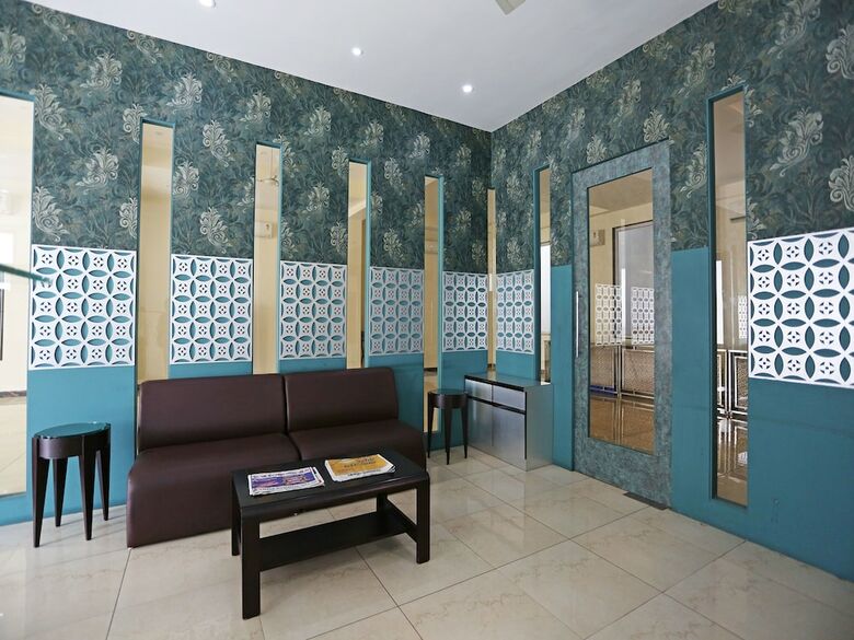 Fine Stay Hotel