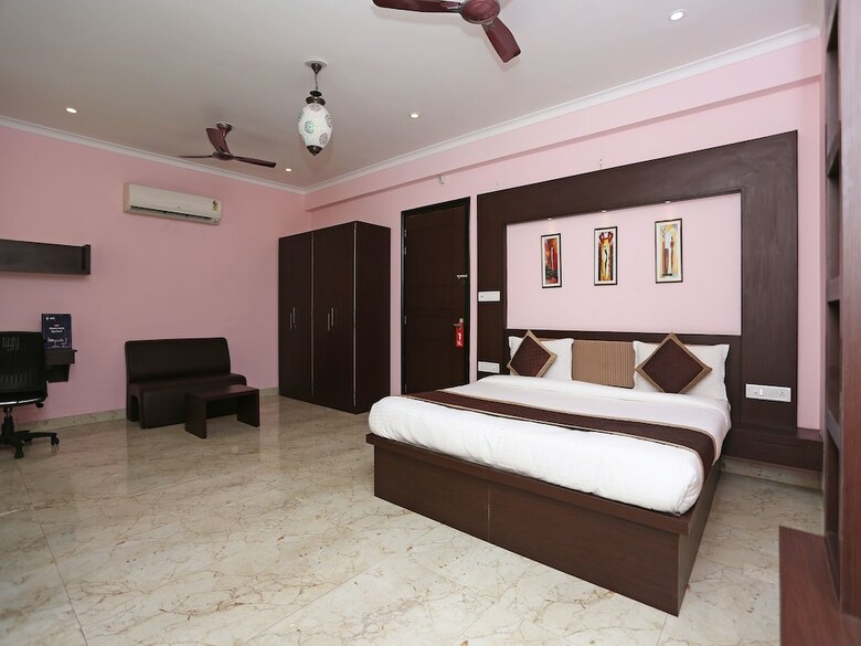 Fine Stay Hotel