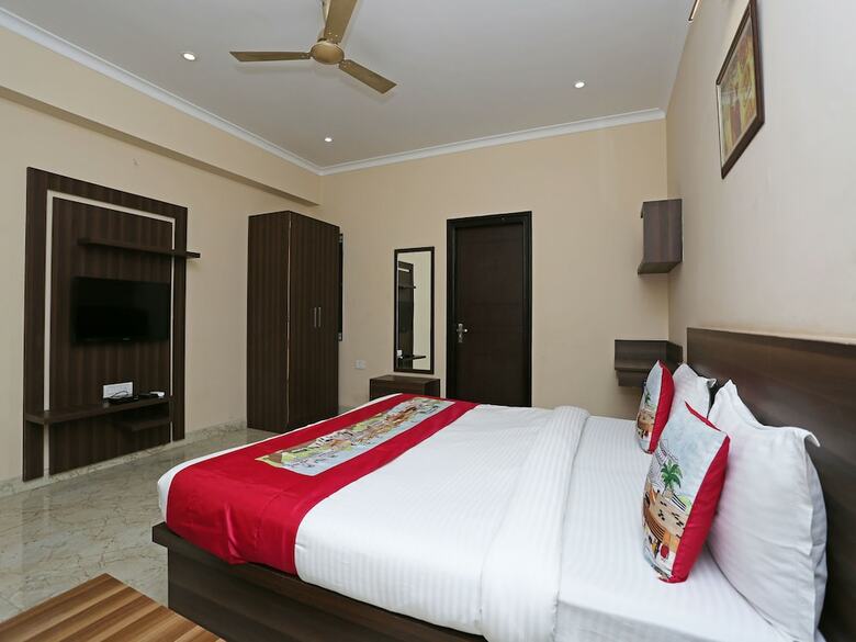Fine Stay Hotel