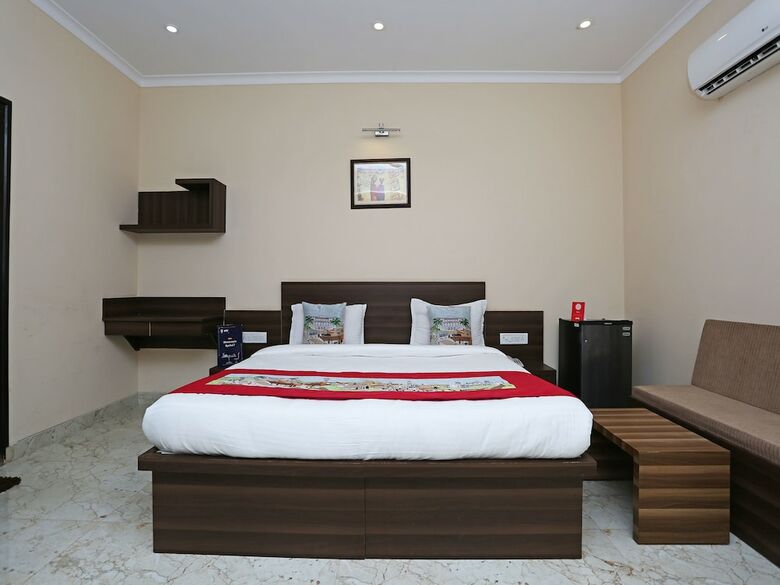 Fine Stay Hotel