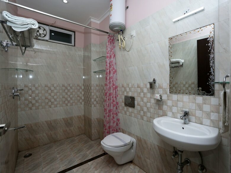 Fine Stay Hotel