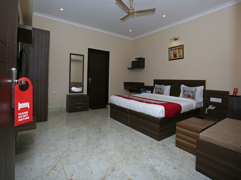 Fine Stay Hotel