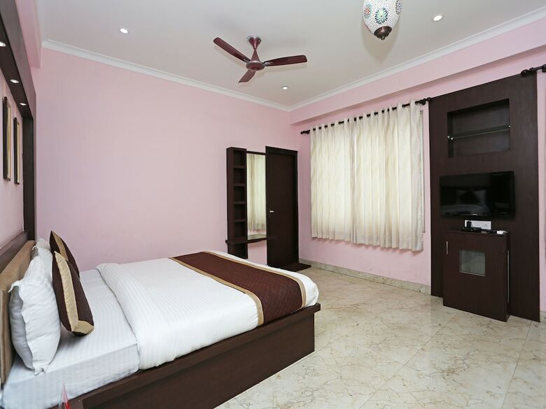 Fine Stay Hotel