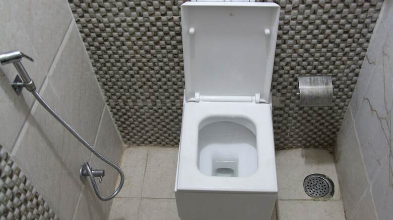 Oyo 3971 Hotel Tip Top