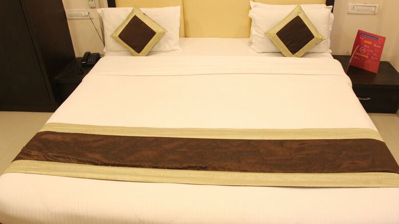 Oyo 3971 Hotel Tip Top