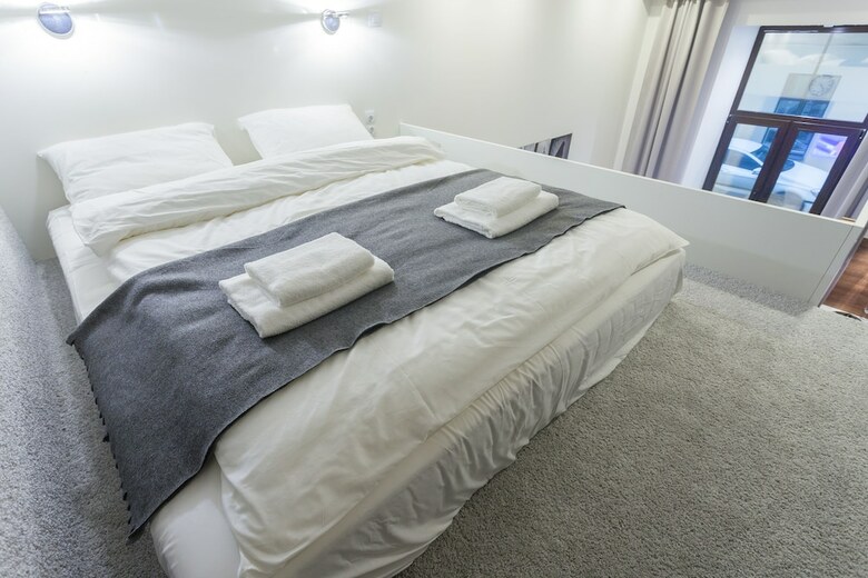 Apart-hotel Near Hermitage