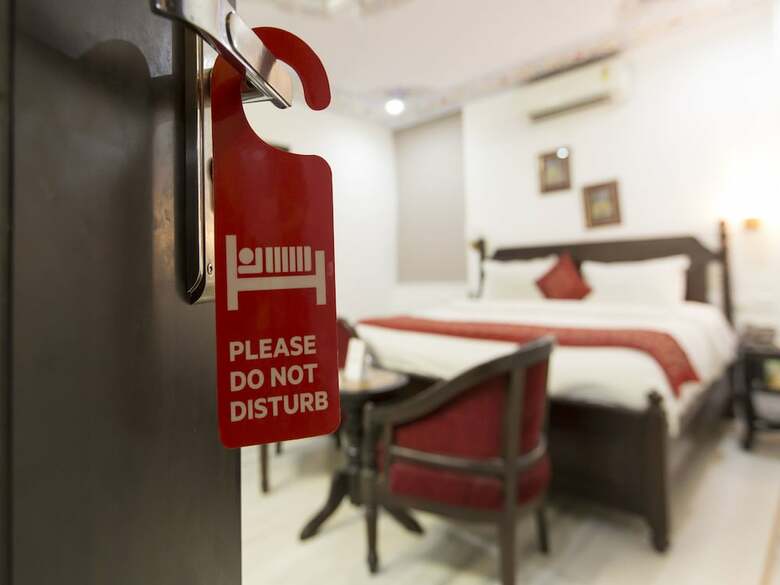 Hotel Oyo 7152 Gumaan Heritage