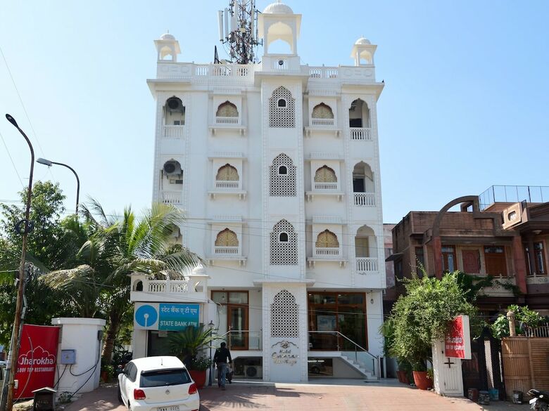 Hotel Oyo 7152 Gumaan Heritage