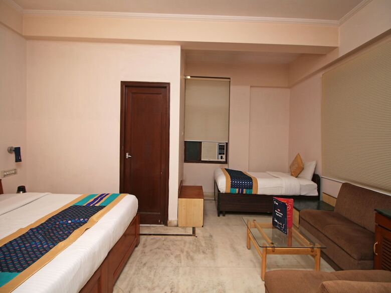 Hotel Oyo 9234 Sai Residency