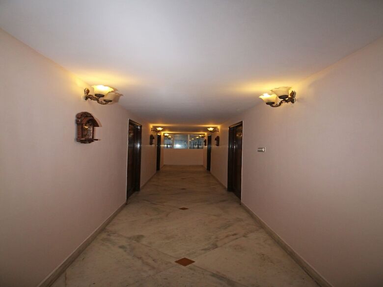 Hotel Oyo 9234 Sai Residency