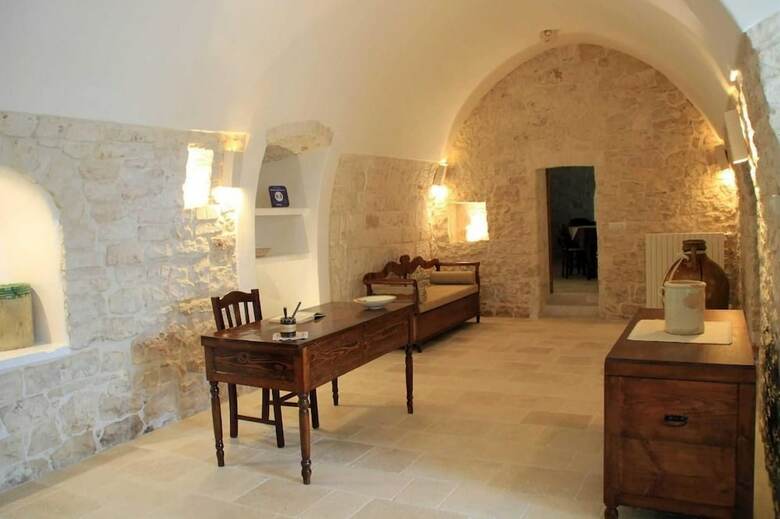 Bed & Breakfast Masseria Peppeturro