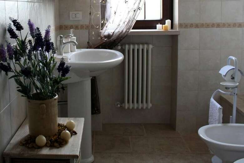Bed & Breakfast Masseria Peppeturro