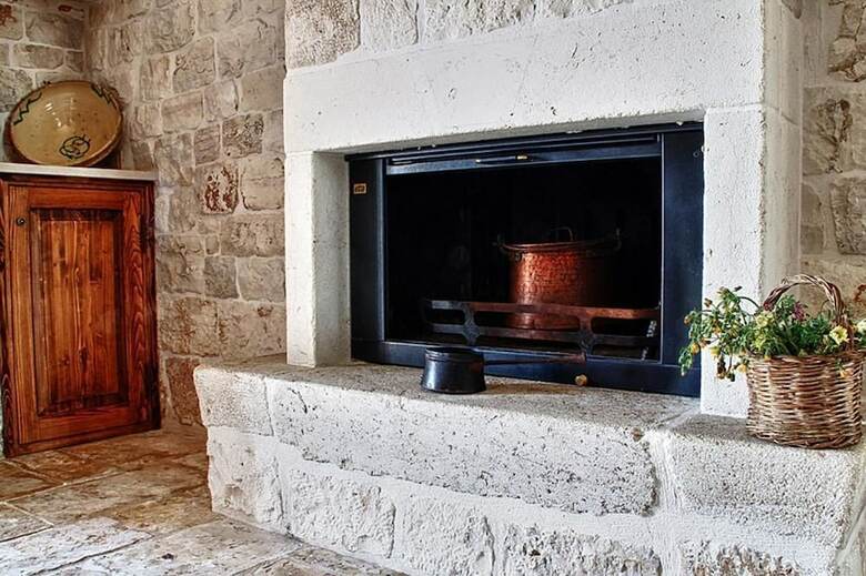 Bed & Breakfast Masseria Peppeturro