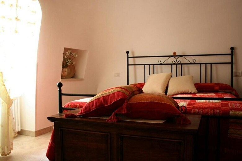 Bed & Breakfast Masseria Peppeturro