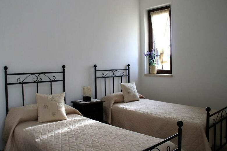 Bed & Breakfast Masseria Peppeturro